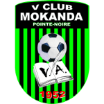 Logo Vita Club Mokanda