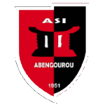 Logo ASI D'Abengourou