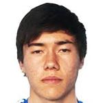 Mingiyan Beveev