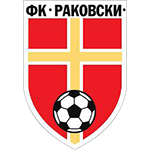 Rakovski 2011 logo