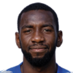 Yannick Bolasie