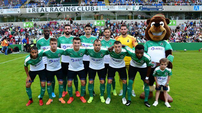 Racing De Ferrol: 20 Football Club Facts 