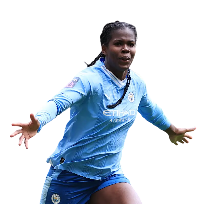 Khadija Shaw