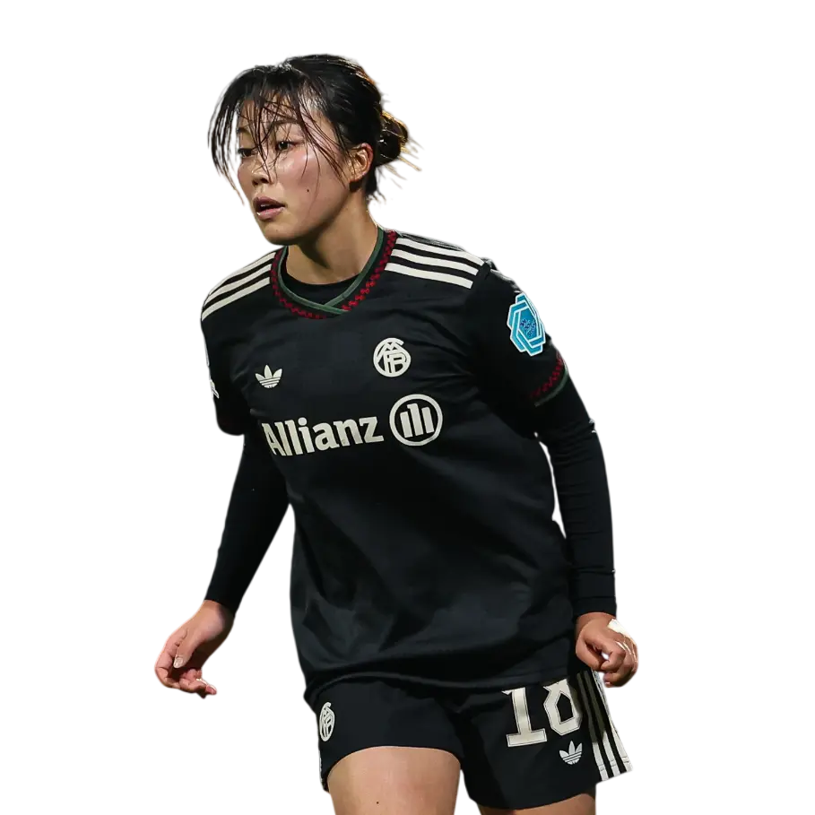 Momoko Tanikawa