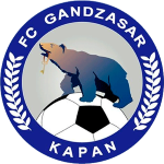Logo Gandzasar