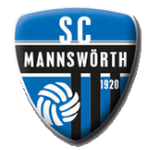 Logo SC Mannswoerth