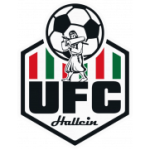 UFC Hallein logo