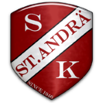 Logo SK St. Andrae