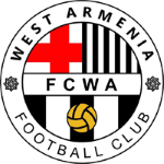 Logo West Armenia