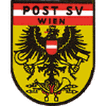 Logo Ποστ SV