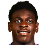 Emmanuel Mbemba