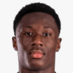 Lamfia Dioubate