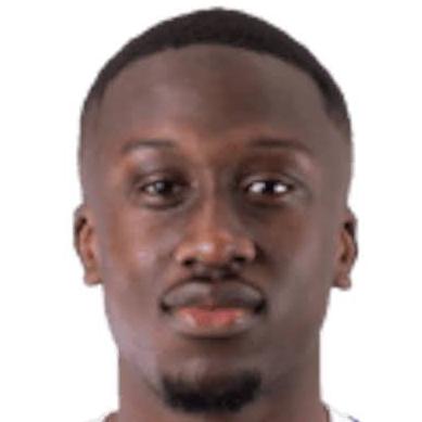 Amadou Diakite
