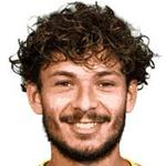 Theo Eyoum