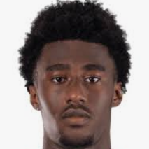 Ibrahim Traore