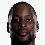 Lionel Mpasi-Nzau