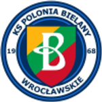 Polonia Bielany Wro. logo