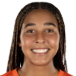 Ashley Barron