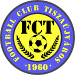 FC Tiszaujvaros