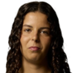 Andreia Bravo
