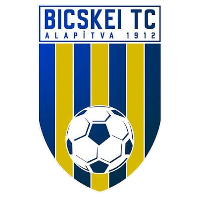 Bicskei TC logo