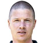 Mike Tullberg photo