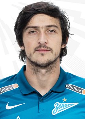 Sardar Azmoun