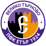Logo Etur U17