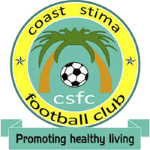 Logo Coast Stima