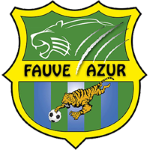 Fauve Azur logo