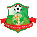 Nzoia Sugar FC logo