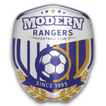 Modern Coast Rangers logo