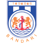 Bandari logo