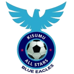 Logo Kisumu All Stars