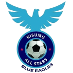 Kisumu All Stars logo