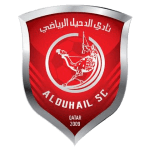 Logo Al-Duhail SC