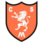 CS Mindelense logo