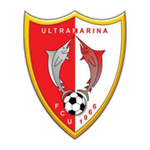 Logo FC Ultramarina