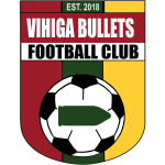Vihiga Bullets FC logo