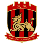 Logo Suzhou Dongwu