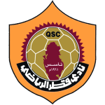 Logo Qatar SC