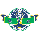Western Stima logo