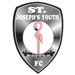 Logo St Joseph FC