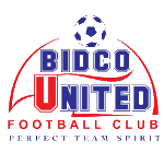 Logo Bidco United