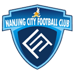Logo Nanjing City FC