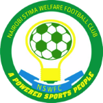 Logo Nairobi Stima