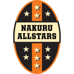 Nakuru AllStars logo