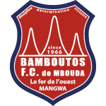 Logo Bamboutos