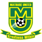 Mathare United logo