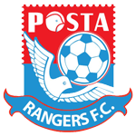 Logo Posta Rangers